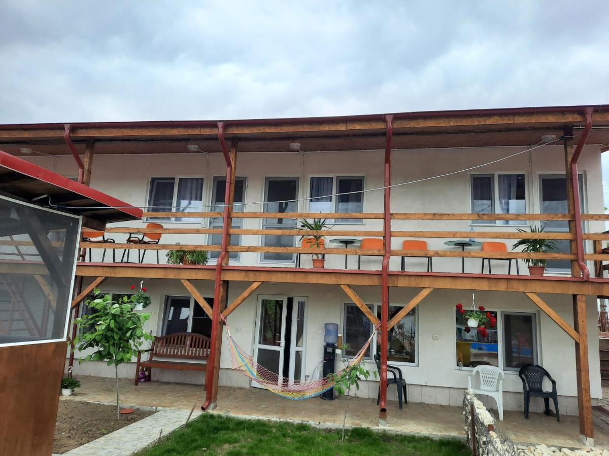 Отель Casa Antonia Si Maria Остров Экстерьер фото