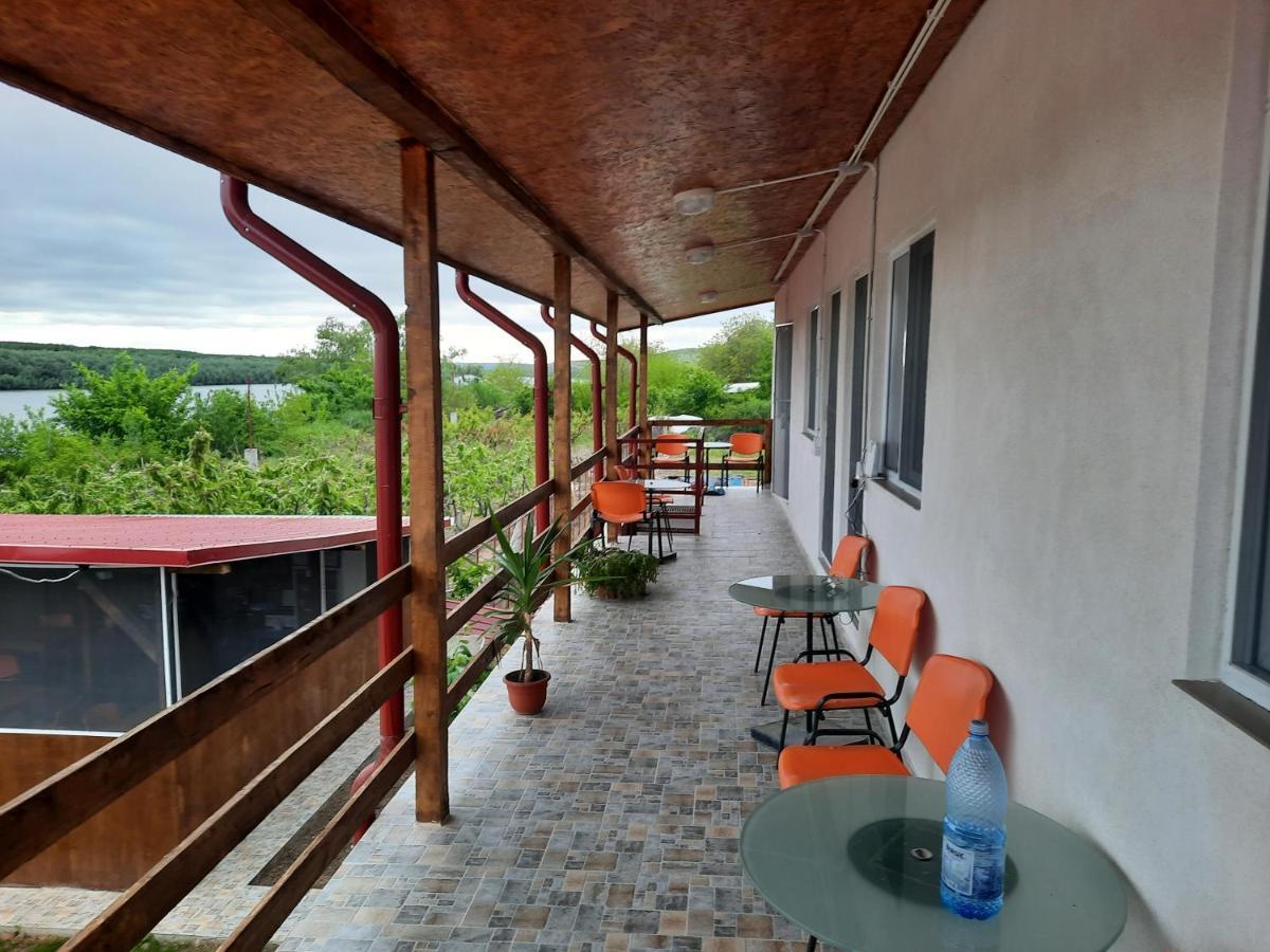 Отель Casa Antonia Si Maria Остров Экстерьер фото