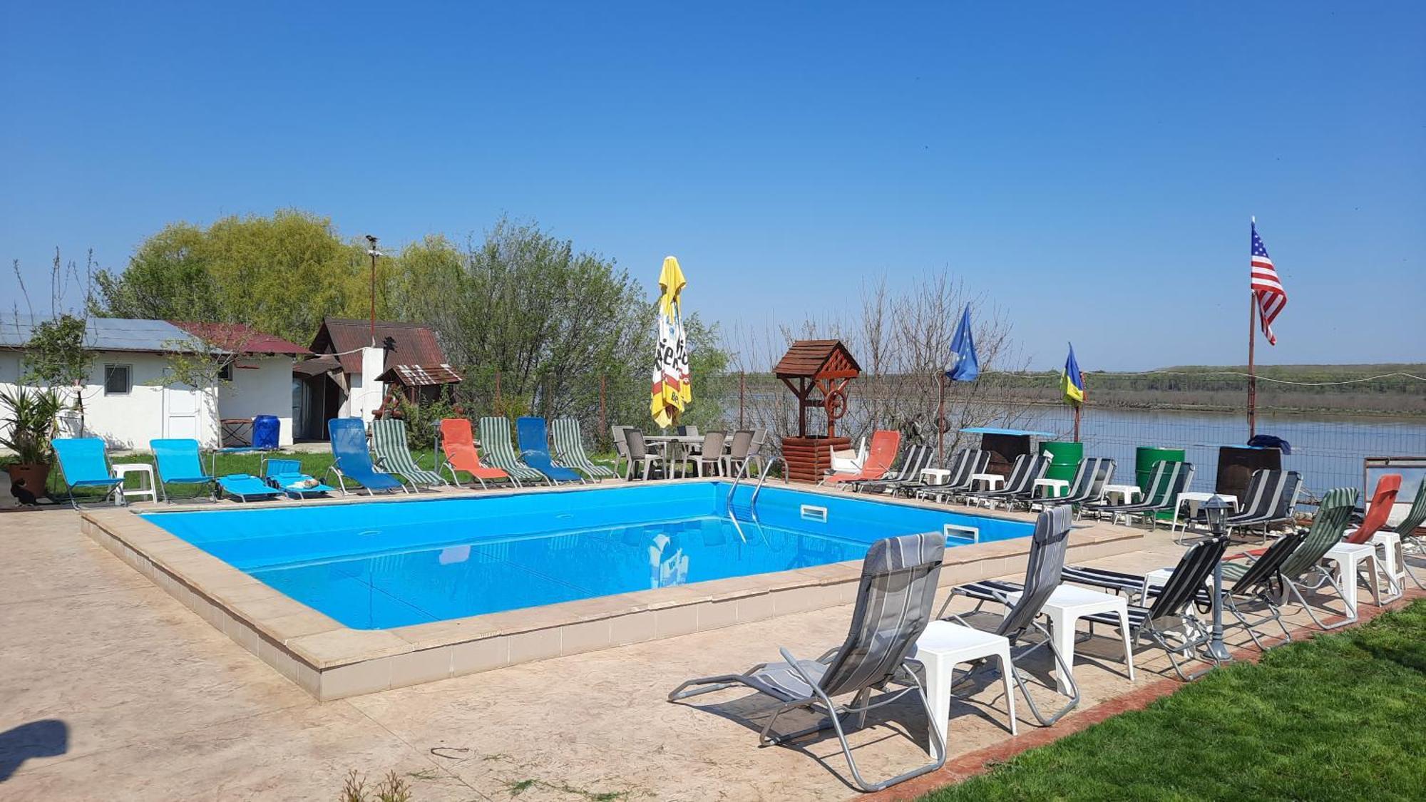 Отель Casa Antonia Si Maria Остров Номер фото