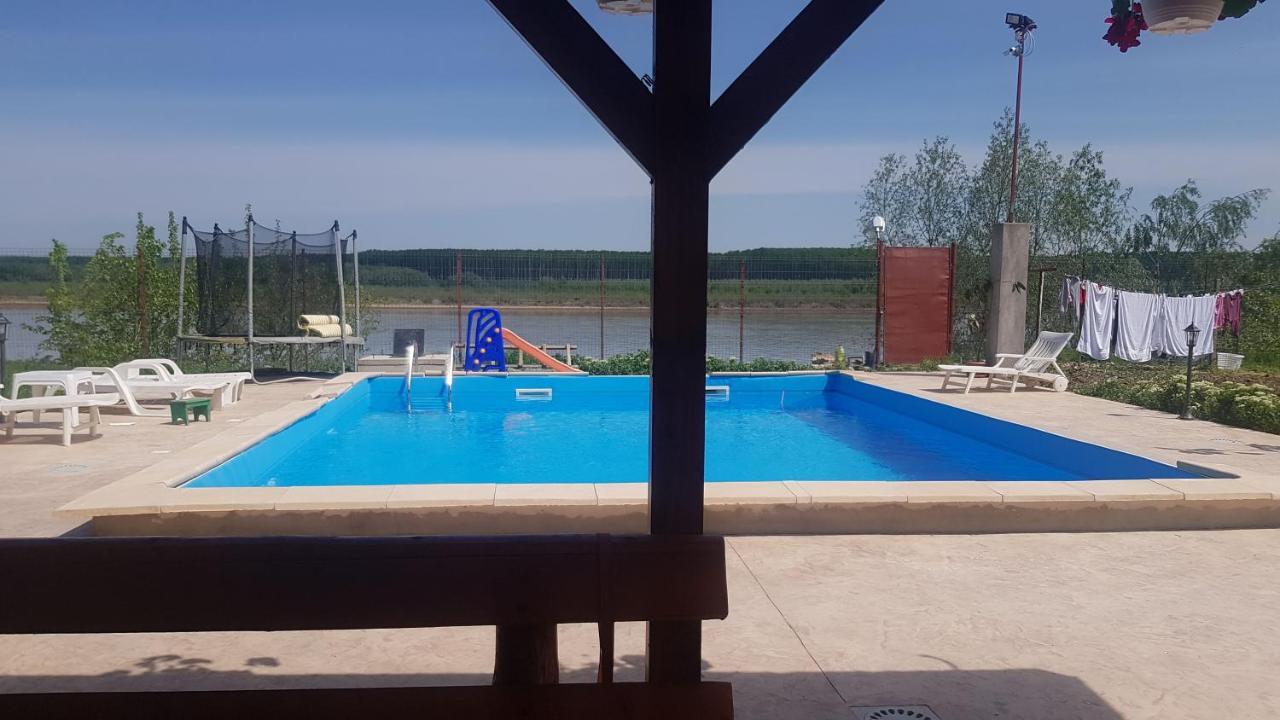 Отель Casa Antonia Si Maria Остров Экстерьер фото