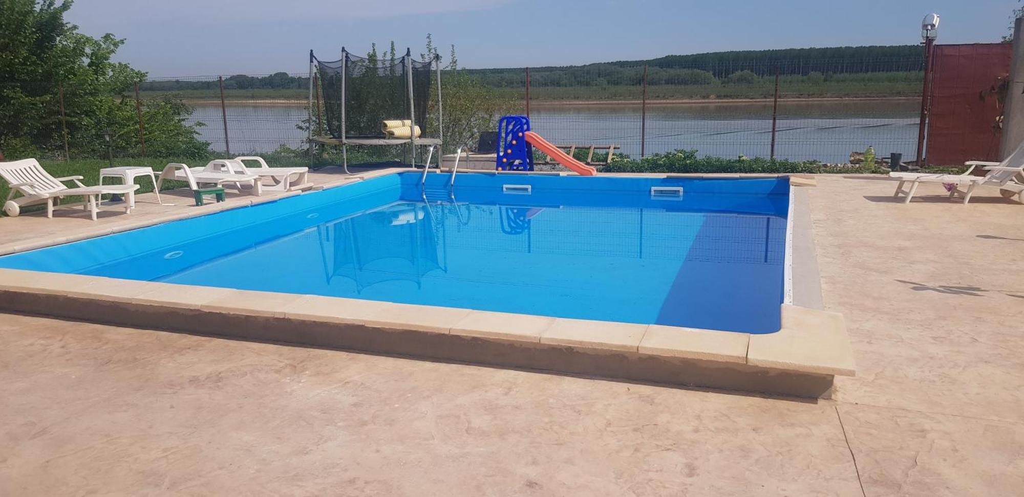 Отель Casa Antonia Si Maria Остров Экстерьер фото