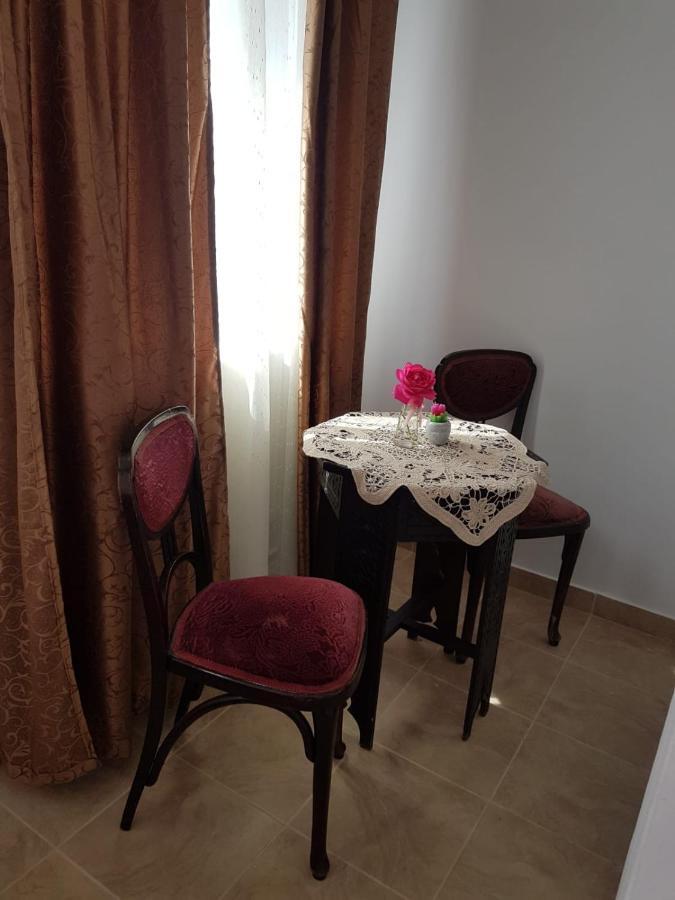 Отель Casa Antonia Si Maria Остров Экстерьер фото